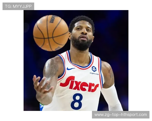 乔治领爵士抢占东部高位，反弹势头明显