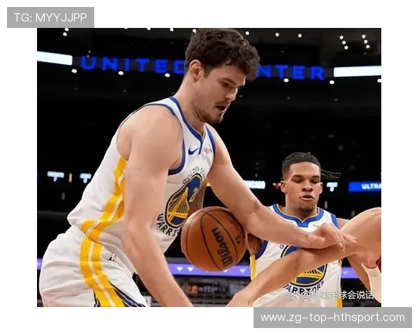 勇士替补席贡献连分，球队深度见长
