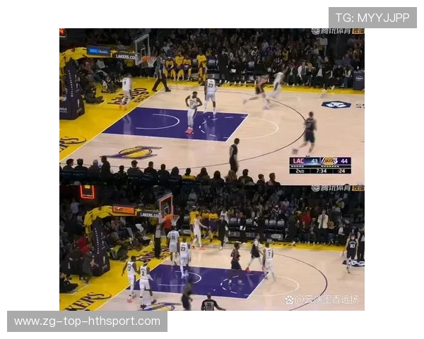 快船防守漏洞严重，五场比赛决定季后赛命运