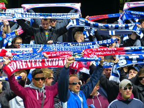 华体会官网登录-国足球迷助威活动现场火爆，足球球迷助威